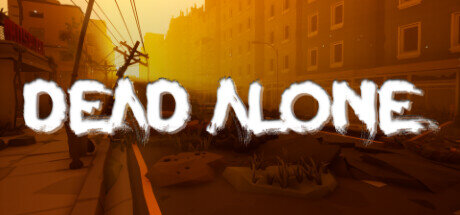 Dead Alone - PC Game Download via Torrent