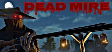 Dead Mire - PC Game Download via Torrent