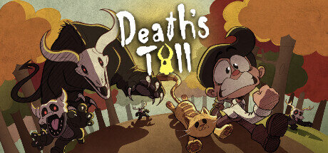 Deaths Toll - PC Game Download via Torrent