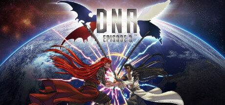 DNA Episode 2 - PC Game Download via Torrent