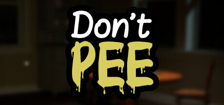 Dont Pee - PC Game Download via Torrent