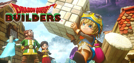 DRAGON QUEST BUILDERS - PC Game Download via Torrent