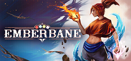 Emberbane - PC Game Download via Torrent