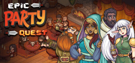 Epic Party Quest - PC Game Download via Torrent