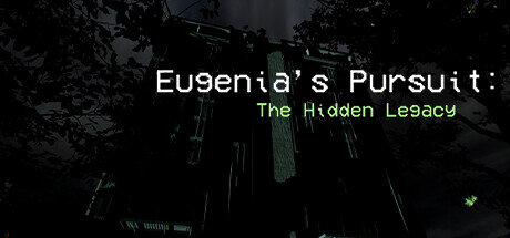 Eugenias Pursuit The Hidden Legacy - PC Game Download via Torrent