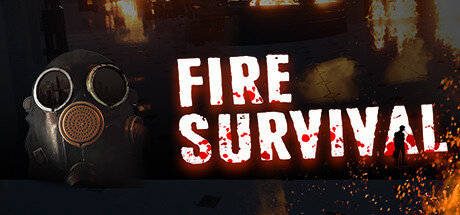 Fire survival - PC Game Download via Torrent