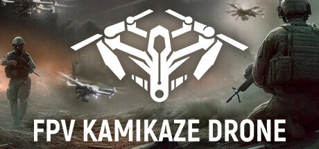 FPV Kamikaze Drone - PC Game Download via Torrent