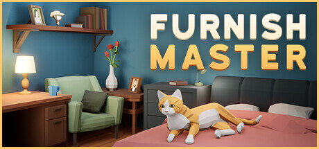 Furnish Master - PC Game Download via Torrent