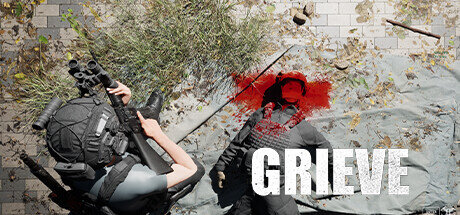 Grieve - PC Game Download via Torrent