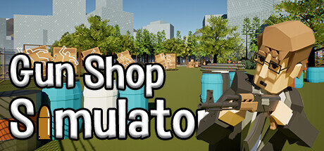 Gun Shop Simulator - PC Game Download via Torrent