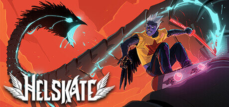 Helskate - PC Game Download via Torrent