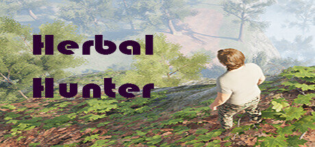 Herbal Hunter - PC Game Download via Torrent