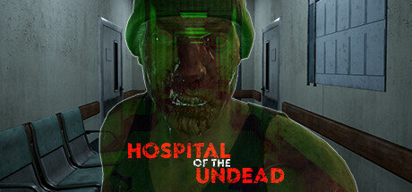 Hospital of the Undead - PC Game Download via Torrent