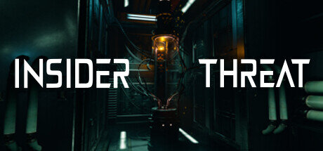 Insider Threat - PC Game Download via Torrent