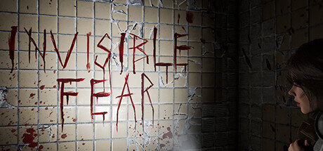 Invisible Fear - PC Game Download via Torrent