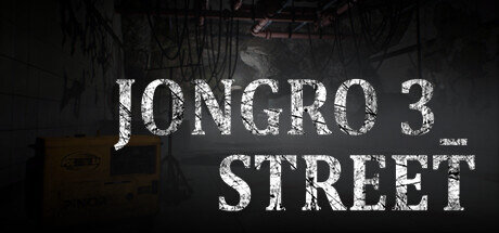 JongRo 3 Street - PC Game Download via Torrent