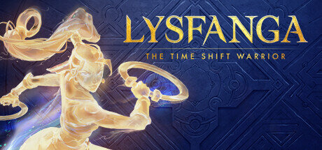 Lysfanga The Time Shift Warrior - PC Game Download via Torrent