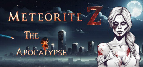 Meteorite Z The Apocalypse - PC Game Download via Torrent