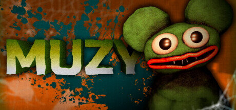 MUZY - PC Game Download via Torrent