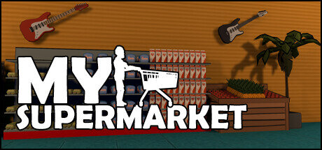 My SuperMarket - PC Game Download via Torrent