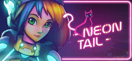 Neon Tail - PC Game Download via Torrent