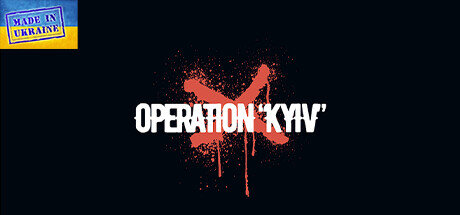 Operation Kyiv - PC Game Download via Torrent