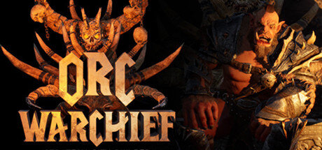 Orc Warchief Strategy City Builder - PC Game Download via Torrent