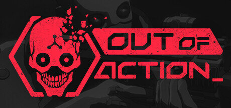 Out of Action - PC Game Download via Torrent