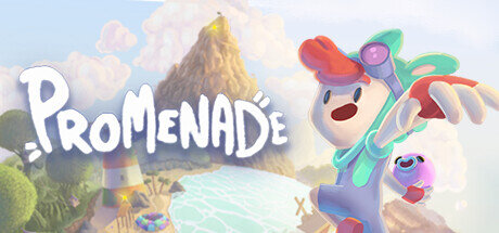 Promenade - PC Game Download via Torrent