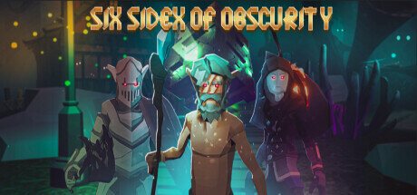 Six Sides of Obscurity - PC Game Download via Torrent