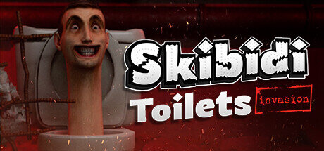 Skibidi Toilets Invasion - PC Game Download via Torrent