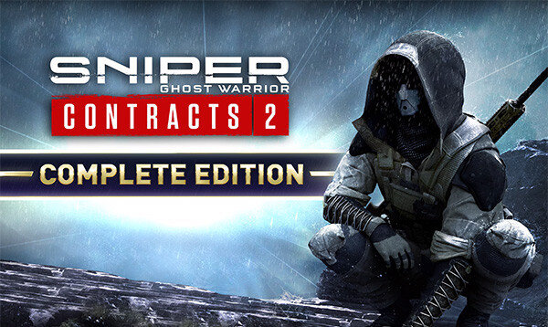 Sniper Ghost Warrior Contracts 2 Complete Edition - PC Game Download via Torrent