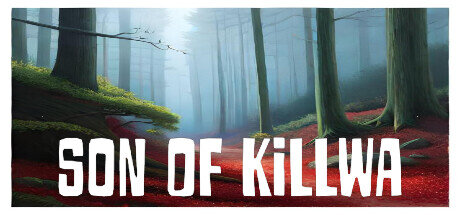 Son Of Killwa - PC Game Download via Torrent