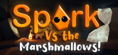 Spark Vs The Marshmallows - PC Game Download via Torrent