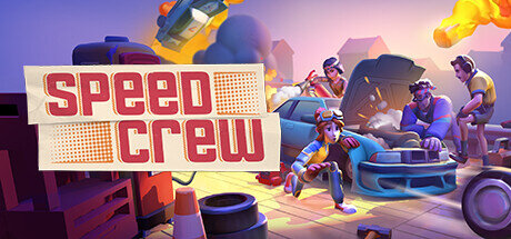 Speed Crew - PC Game Download via Torrent