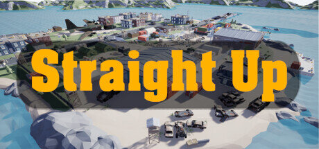 Straight Up - PC Game Download via Torrent