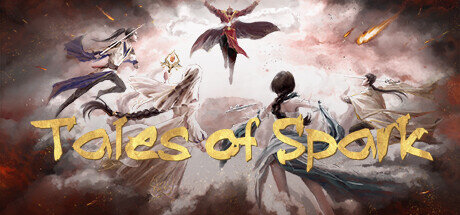 Tales of Spark - PC Game Download via Torrent