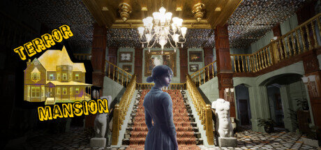 Terror Mansion - PC Game Download via Torrent