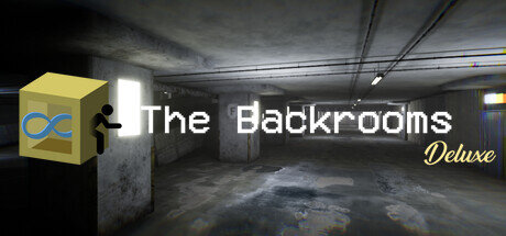 The Backrooms Deluxe - PC Game Download via Torrent