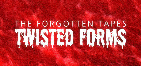 The Forgotten Tapes Twisted Forms - PC Game Download via Torrent