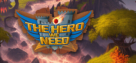 The Hero We Need - PC Game Download via Torrent