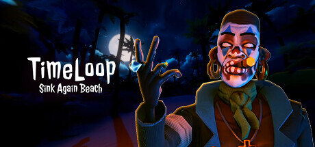 Timeloop Sink Again Beach - PC Game Download via Torrent