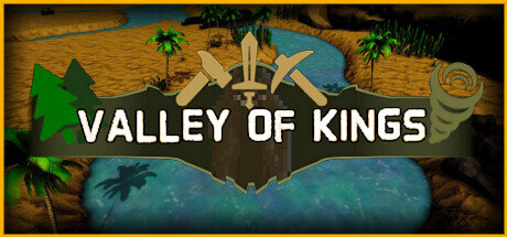 Valley of Kings - PC Game Download via Torrent