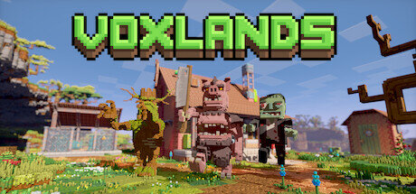 Voxlands - PC Game Download via Torrent