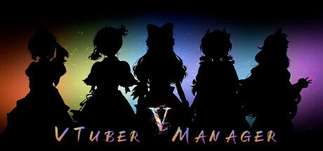 VTuber Manager - PC Game Download via Torrent