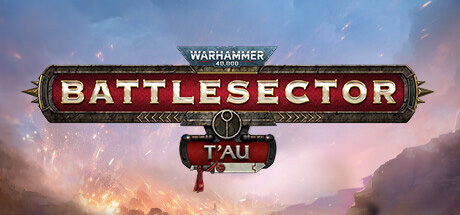 Warhammer 40000 Battlesector Tau - PC Game Download via Torrent