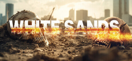 White Sands - PC Game Download via Torrent