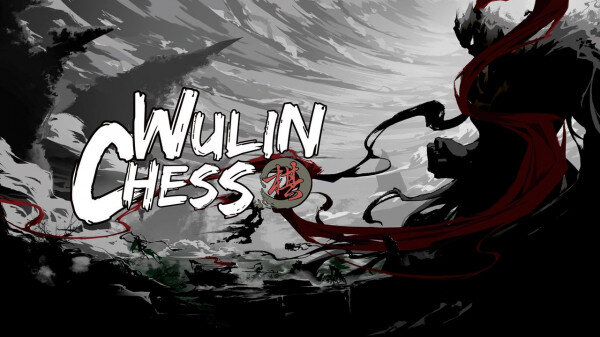 Wulin Chess - PC Game Download via Torrent