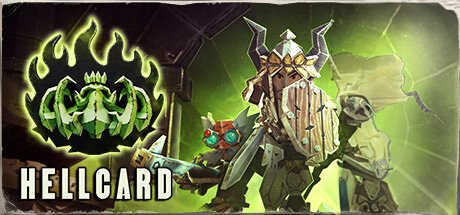 HELLCARD