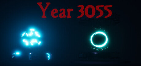 Year3055 - PC Game Download via Torrent